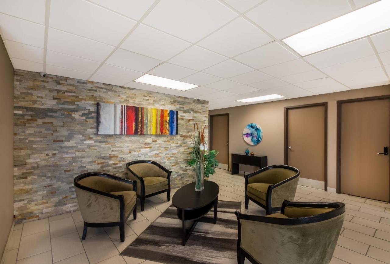 Quality Inn & Suites Раунд Рок Екстериор снимка