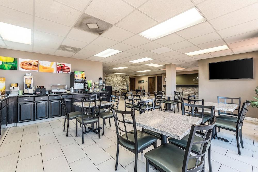 Quality Inn & Suites Раунд Рок Екстериор снимка